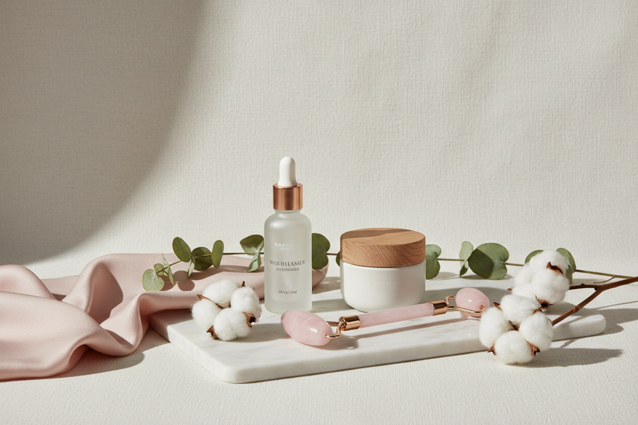 Health & beauty