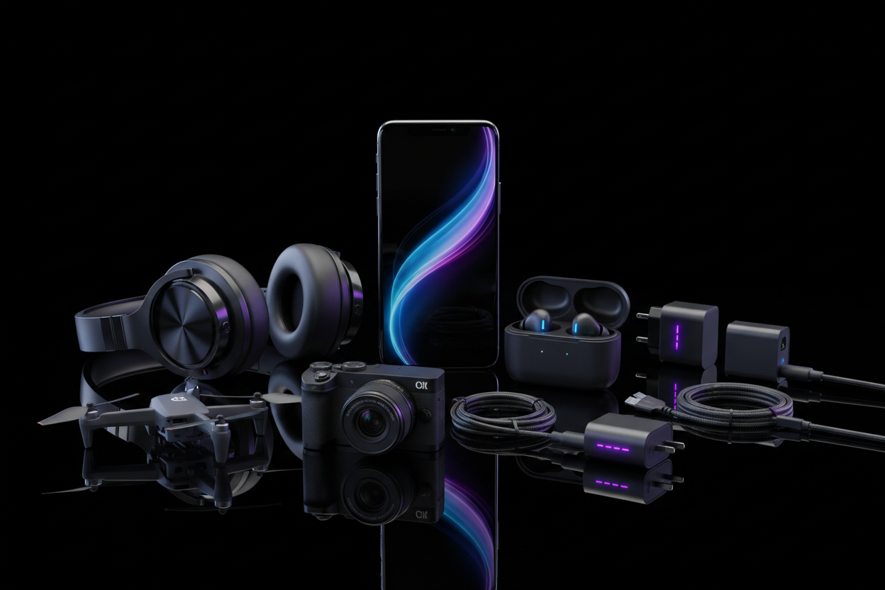 Electronics