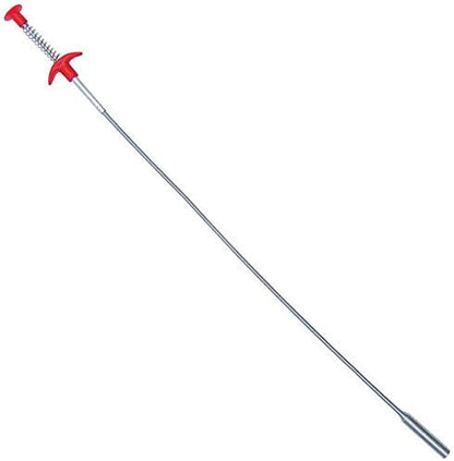 Flexible Drain Clog Remover Tool