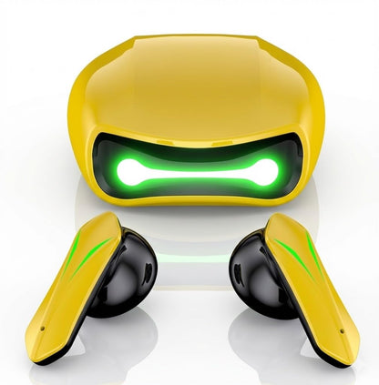 Wireless Earbuds Gaming Earphone