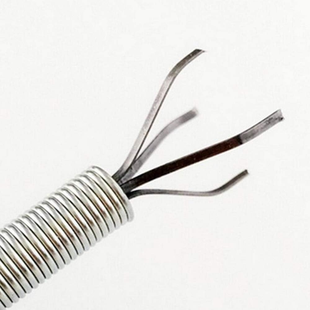 Flexible Drain Clog Remover Tool