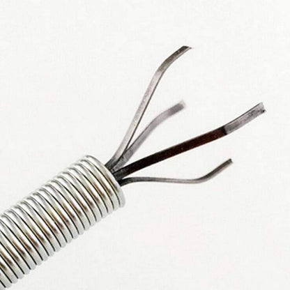 Flexible Drain Clog Remover Tool