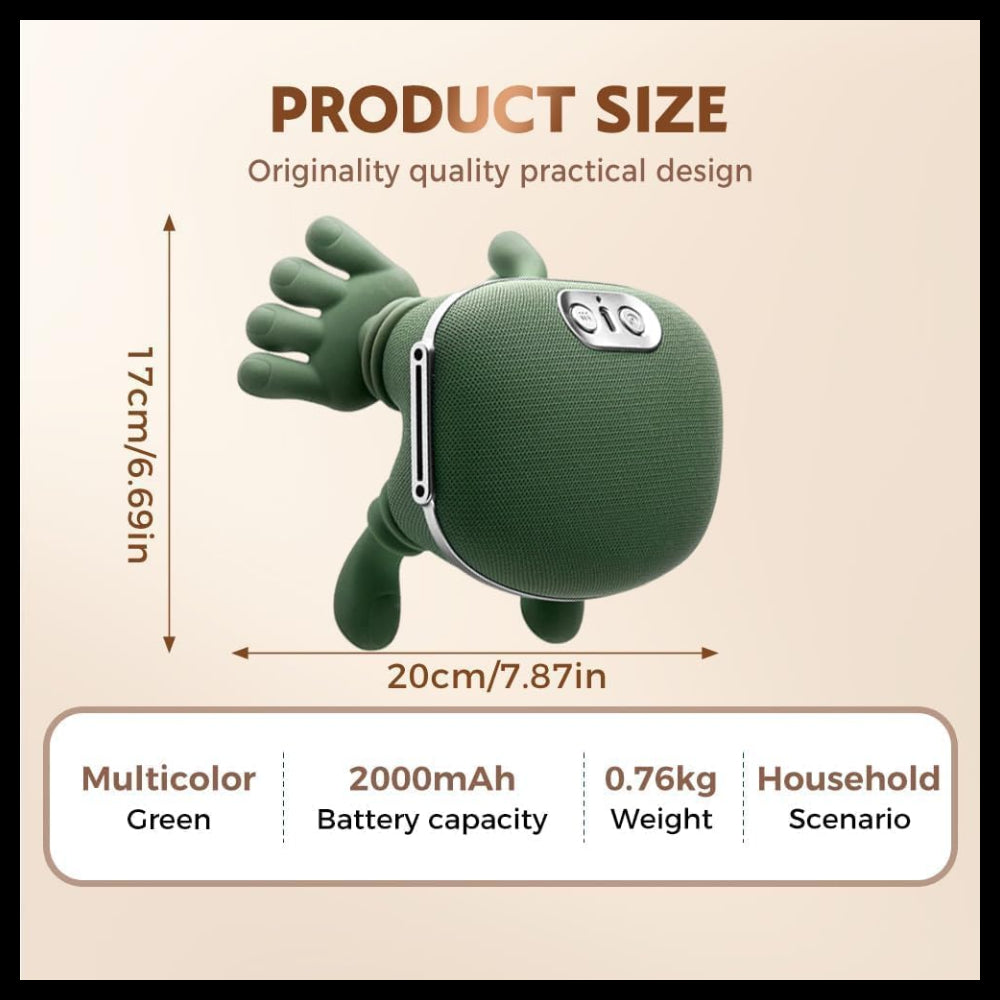 Shoulder & Neck Massager