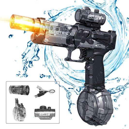 Rechargeable Electric Water Blaster