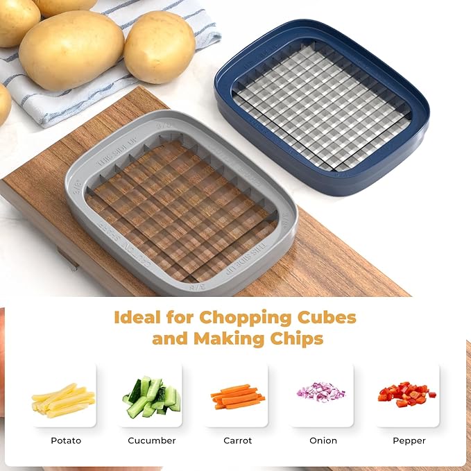 DLC - Manual Vegetable Slicer