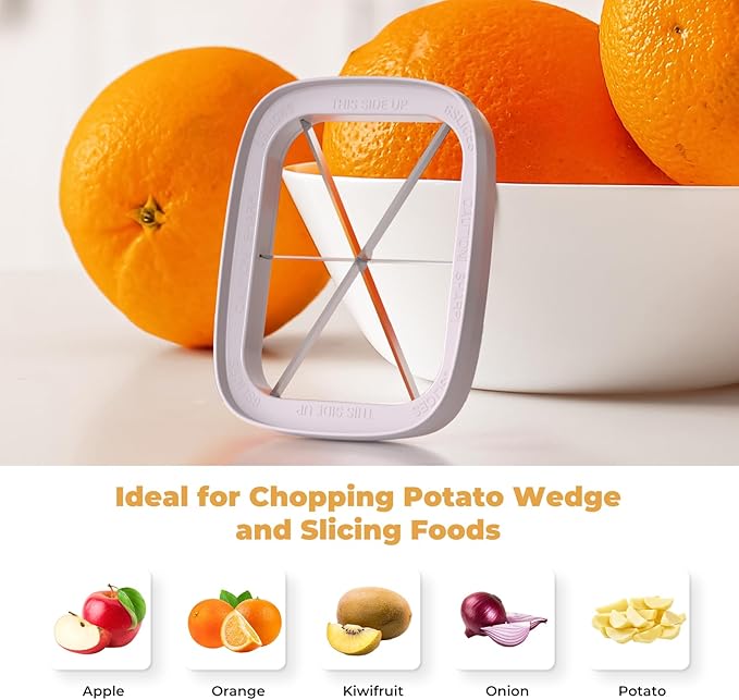 DLC - Manual Vegetable Slicer
