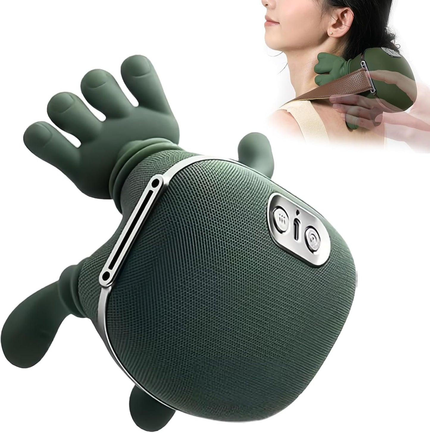 Shoulder & Neck Massager