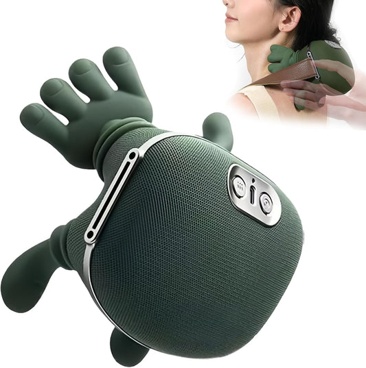 Shoulder & Neck Massager