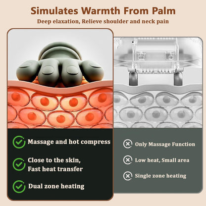 Shoulder & Neck Massager