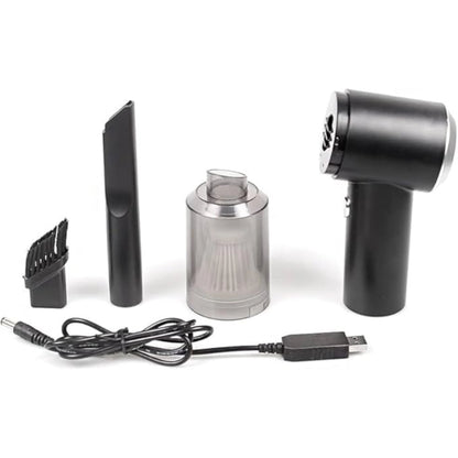 Smart Vacuum and Blower
