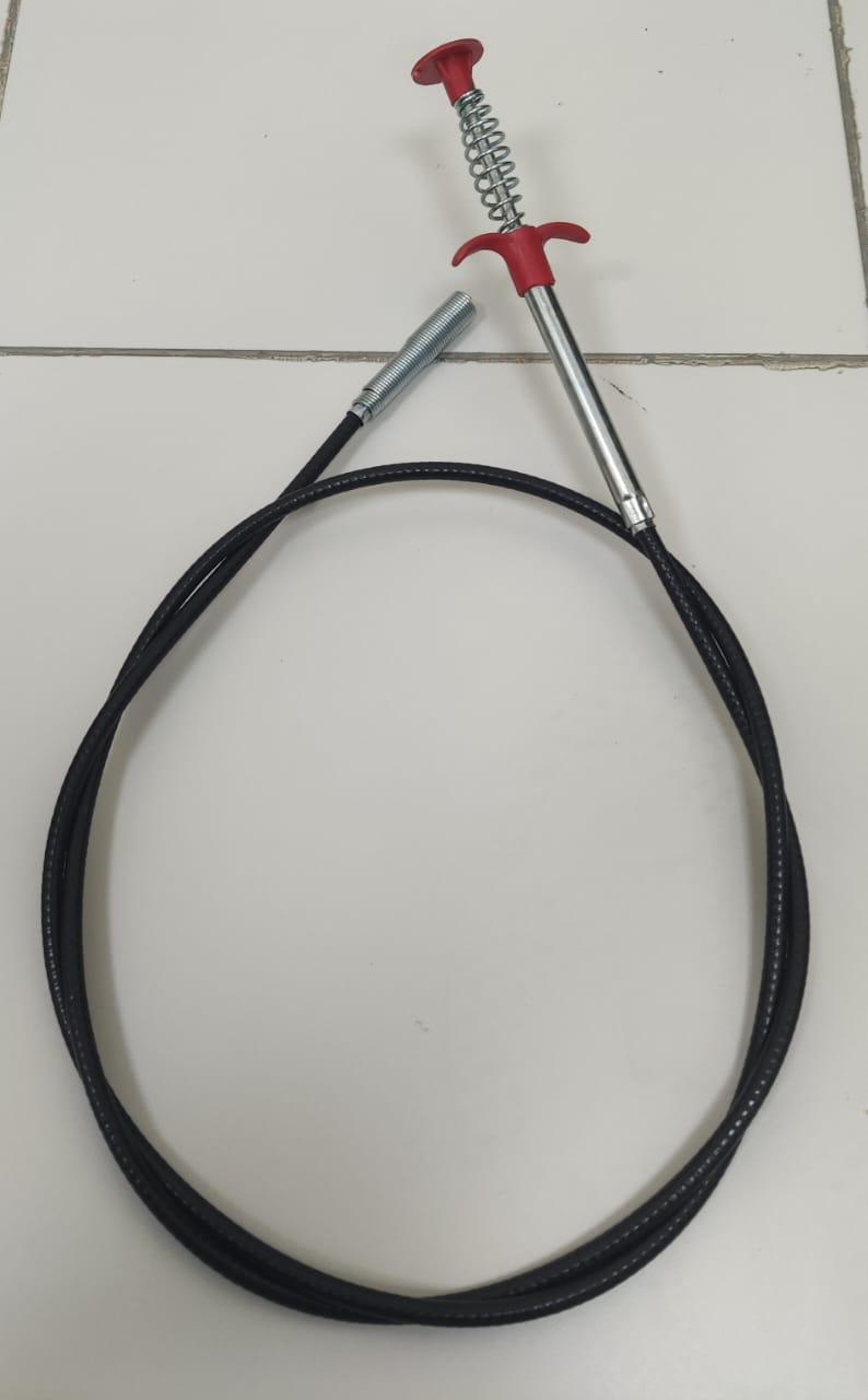 Flexible Drain Clog Remover Tool