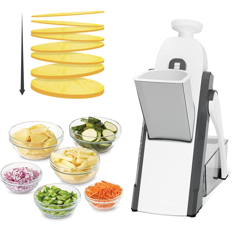 Adjustable Vegetable Cutter