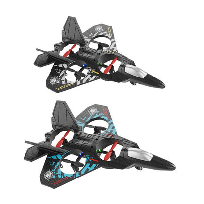 Remote Control Airplane (L0712)