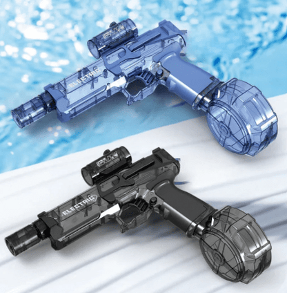 Rechargeable Electric Water Blaster