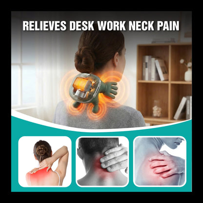 Shoulder & Neck Massager